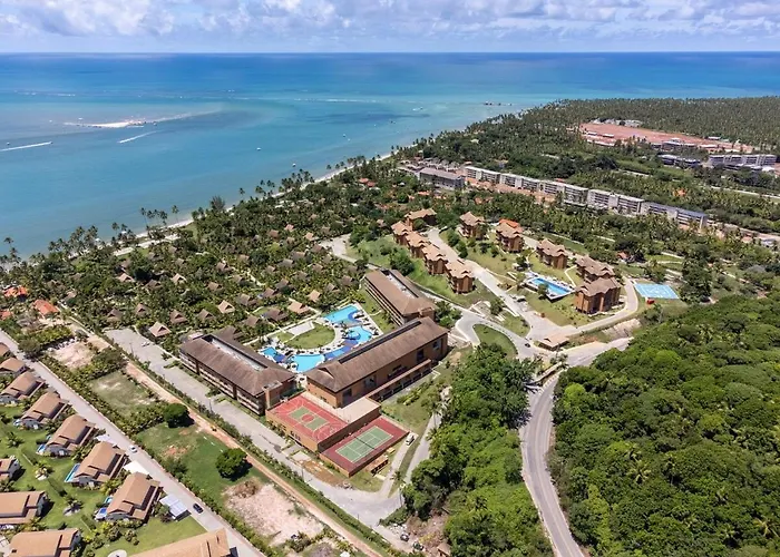 Apto 102 T10 Eco Resort Com 2 Qts