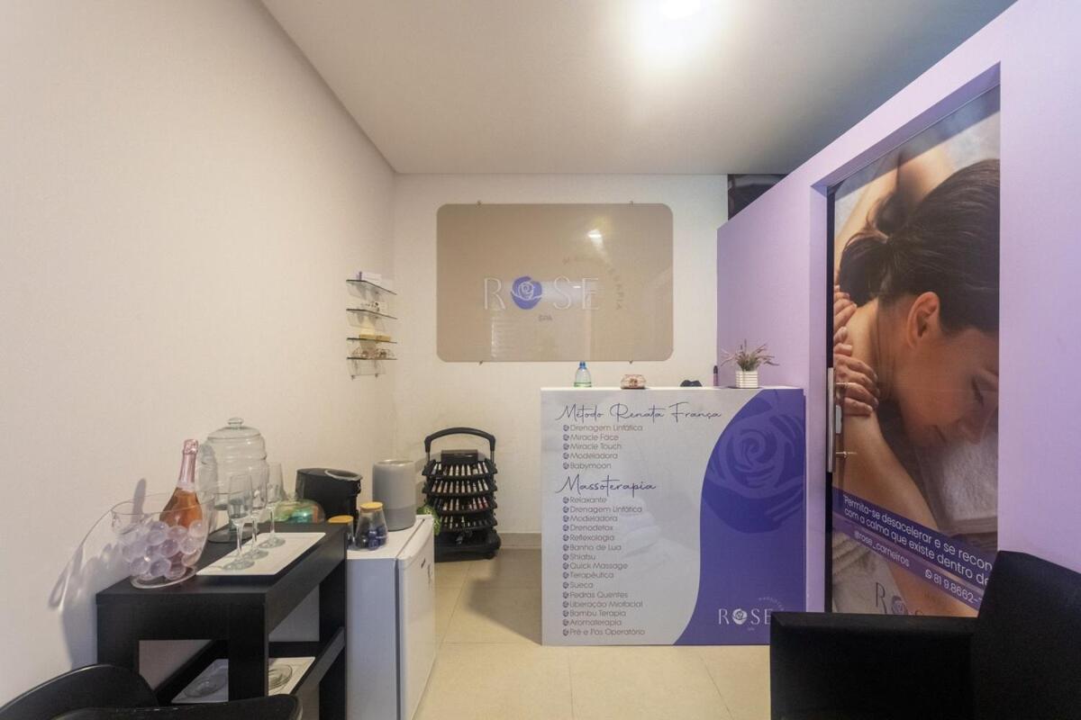 Apto 102 T10 Eco Com 2 Qts Apartamento *