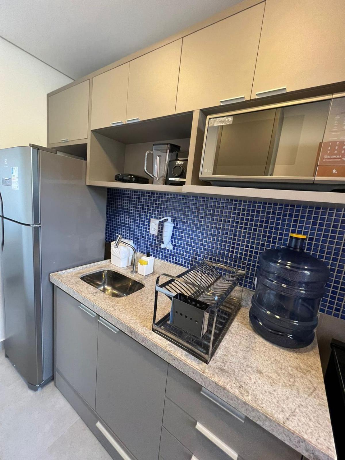Apartamento Apto 102 T10 Eco Com 2 Qts