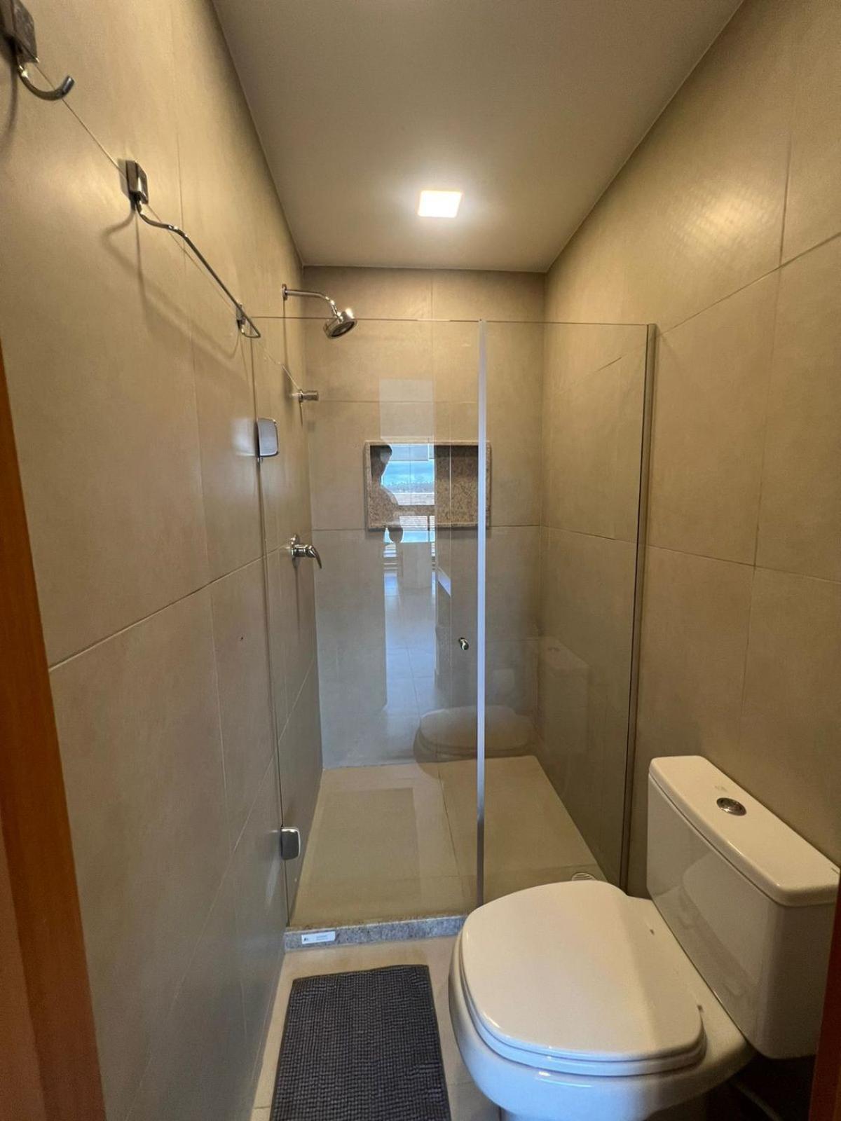 Apto 102 T10 Eco Com 2 Qts Apartamento