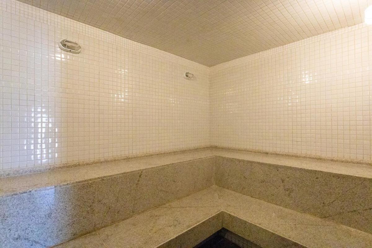 Apartamento Apto 102 T10 Eco Com 2 Qts *