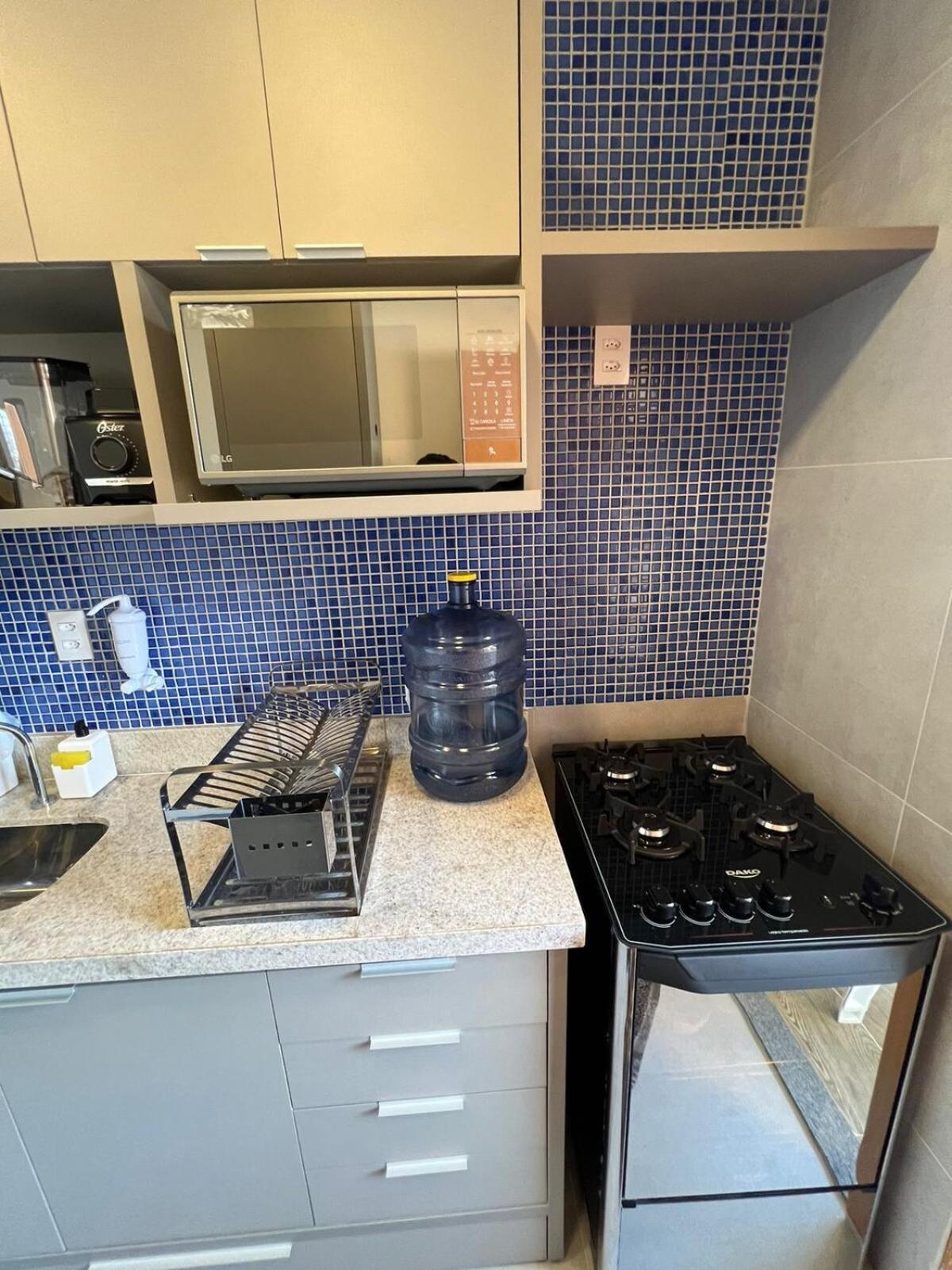 Apto 102 T10 Eco Com 2 Qts Tamandaré