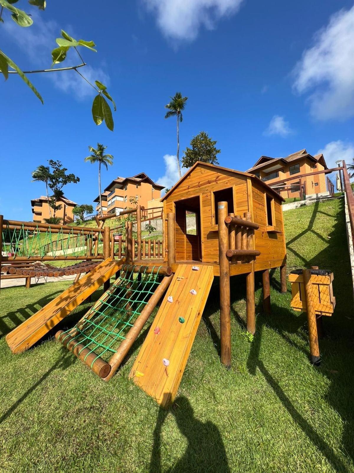 Apartamento Apto 102 T10 Eco Com 2 Qts *