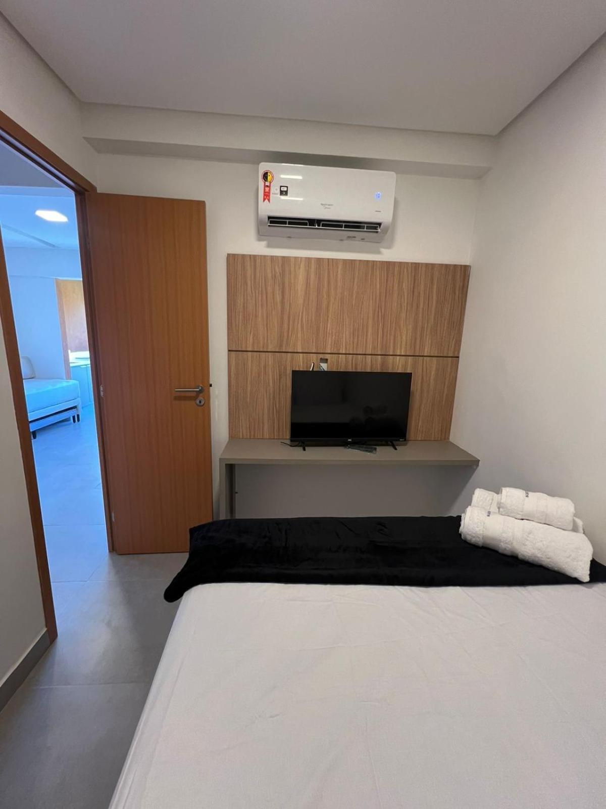 Apto 102 T10 Eco Com 2 Qts Apartamento Tamandaré