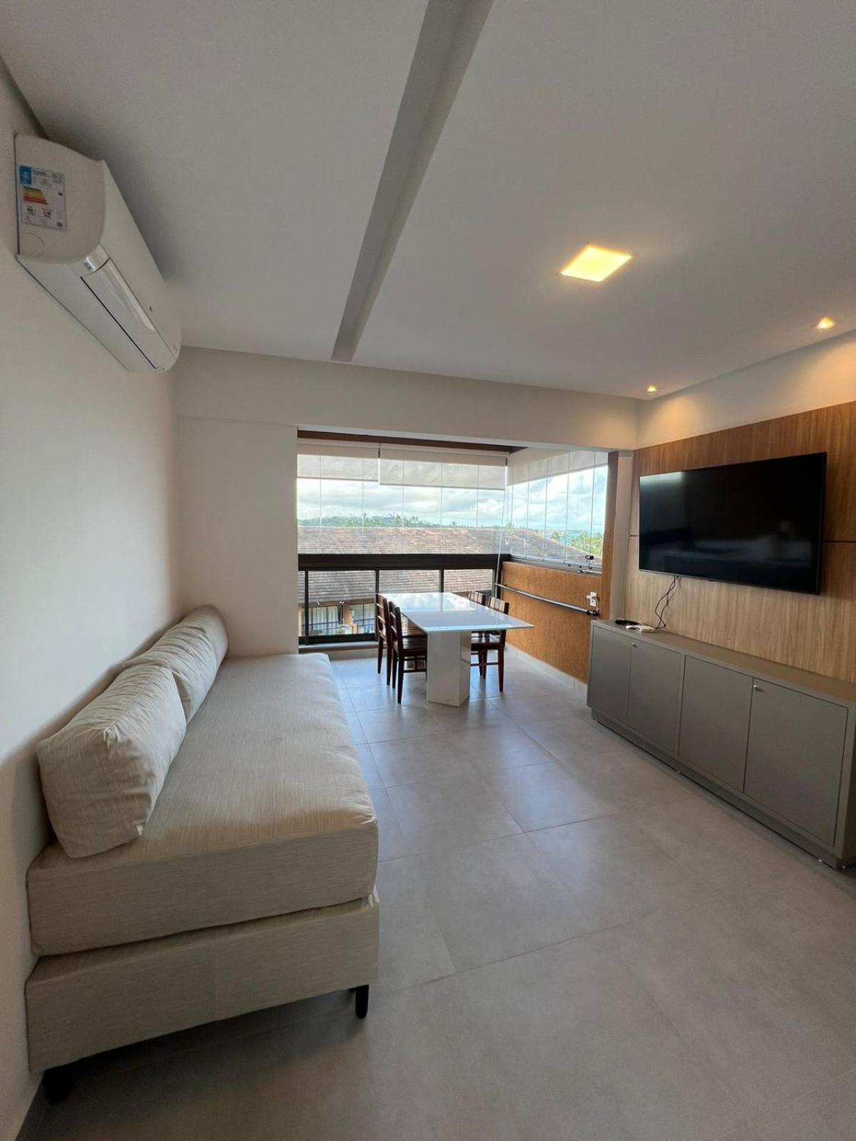 Apartamento Apto 102 T10 Eco Com 2 Qts Tamandaré